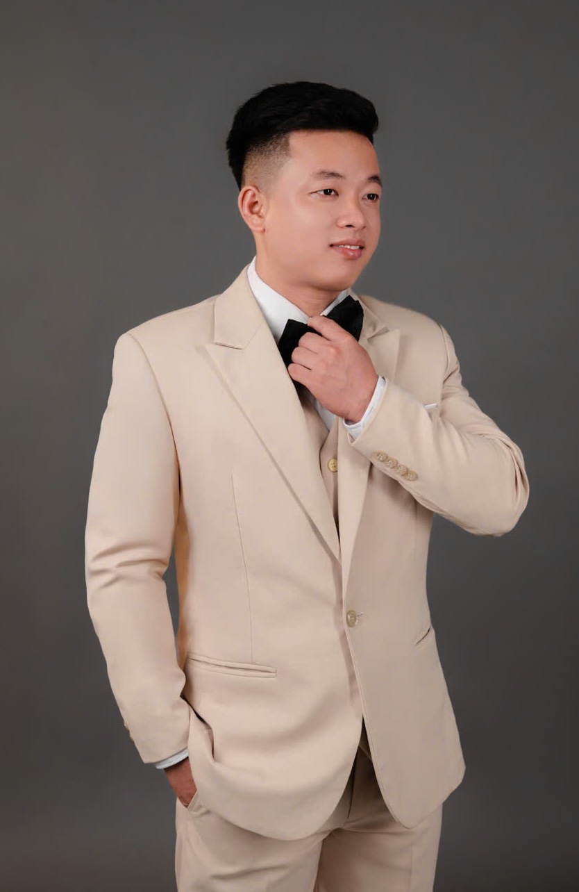 Lệ Trâm & Văn Vọng Wedding 2