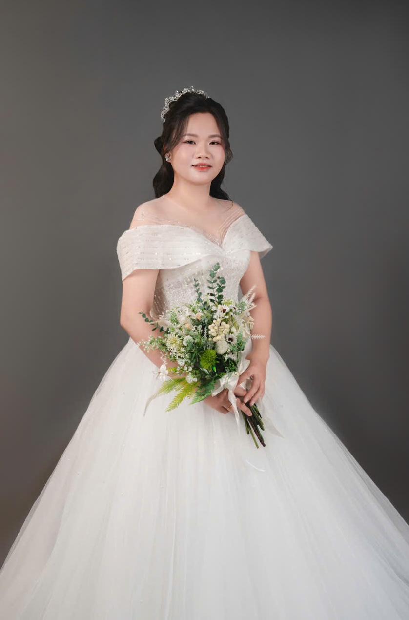 Lệ Trâm & Văn Vọng Wedding 3