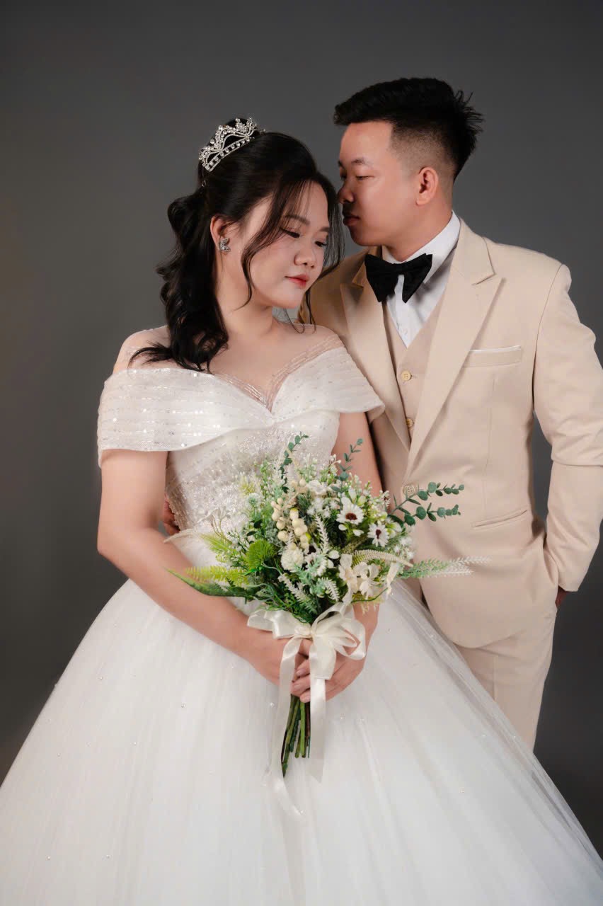Lệ Trâm & Văn Vọng Wedding 4