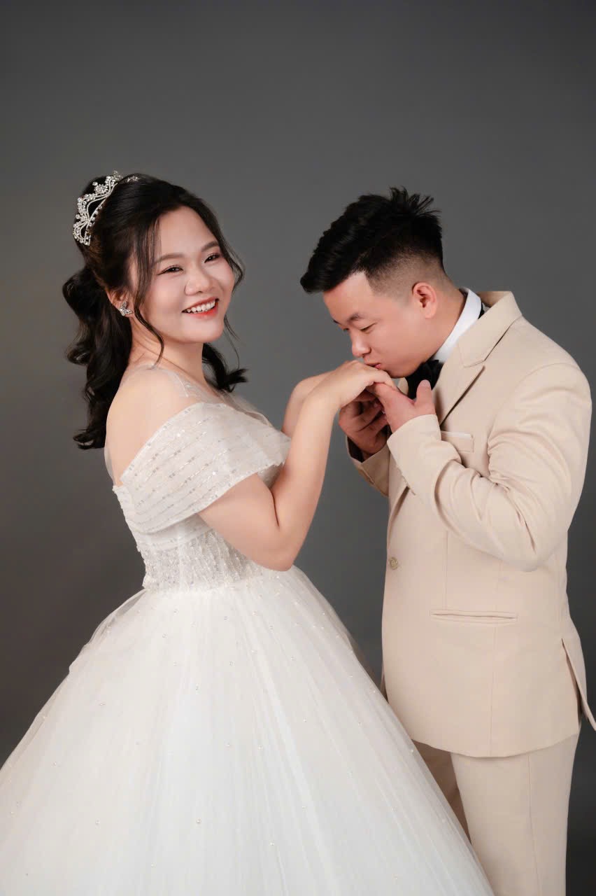 Lệ Trâm & Văn Vọng Wedding 7
