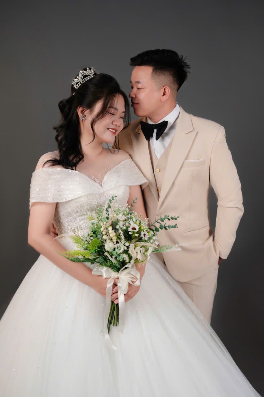 Lệ Trâm & Văn Vọng Wedding 7